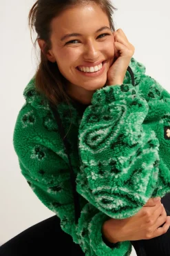 Polar Green HARRISON EASTEEM