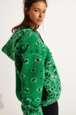 Polar Green HARRISON EASTEEM