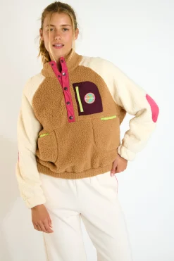 Polar Beige BREW SKIWAX