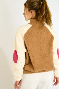 Polar Beige BREW SKIWAX