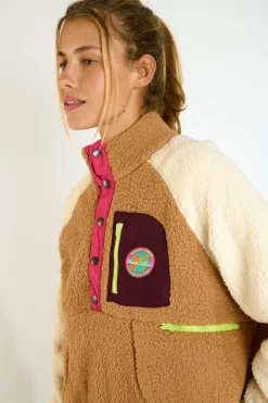 Polar Beige BREW SKIWAX