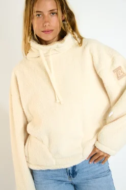 Polar Ecru CHIMNEY IGLOO