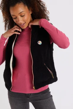 Polar Black SUDDEN YAMASKA