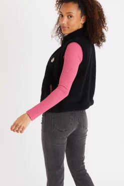 Polar Black SUDDEN YAMASKA