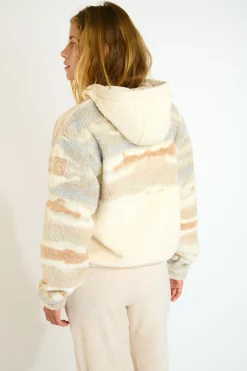 Polar Beige BANFF GREENWOOD