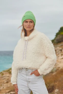 Polar Ecru ROCKET LENNOX