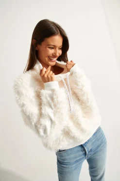 Polar Ecru ROCKET LENNOX