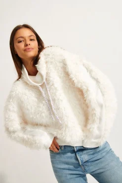 Polar Ecru ROCKET LENNOX