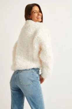 Polar Ecru ROCKET LENNOX