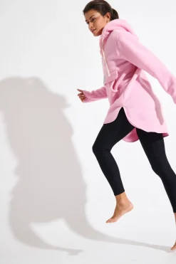 Polar Pink ISILA SNOWBOWL