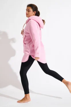 Polar Pink ISILA SNOWBOWL