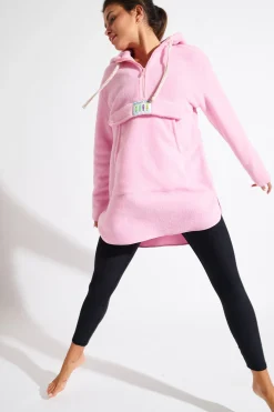 Polar Pink ISILA SNOWBOWL