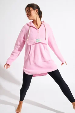 Polar Pink ISILA SNOWBOWL