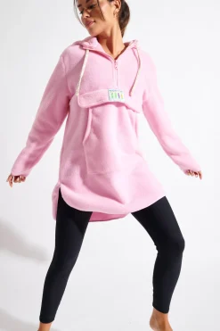 Polar Pink ISILA SNOWBOWL