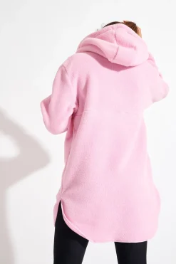 Polar Pink ISILA SNOWBOWL