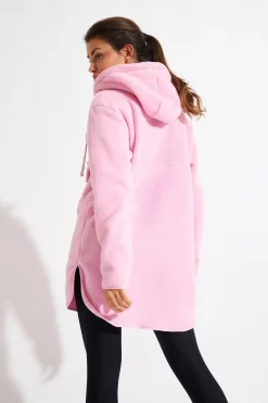 Polar Pink ISILA SNOWBOWL