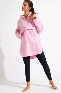 Polar Pink ISILA SNOWBOWL