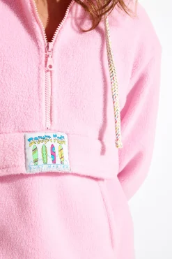 Polar Pink ISILA SNOWBOWL