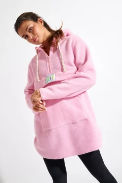 Polar Pink ISILA SNOWBOWL