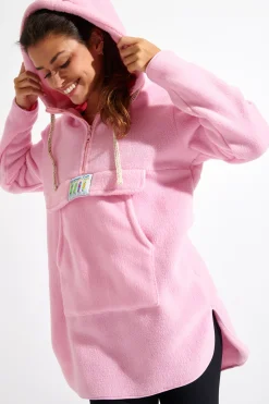 Polar Pink ISILA SNOWBOWL