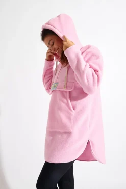 Polar Pink ISILA SNOWBOWL