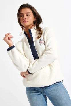 Polar Ecru SNOOKIE BRICHILL