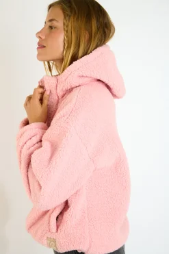 Polar Pink PEAK IGLOO