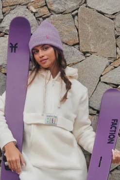 Polar Ecru ISILA SNOWBOWL