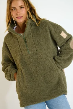 Polar Khaki SNUGGLE IGLOO