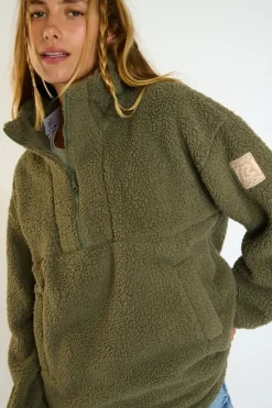 Polar Khaki SNUGGLE IGLOO
