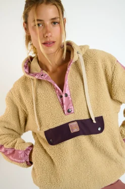 Polar Beige VORTEX WELLWARM