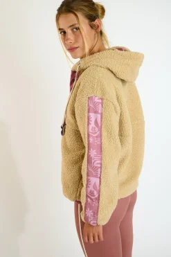 Polar Beige VORTEX WELLWARM