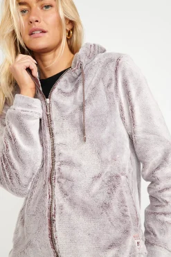 Polar Purple TIHANA CATLAND