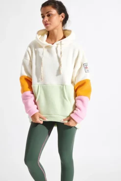 Polar Ecru HOODCUT CHILLIWACK