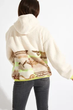 Polar Ecru YOUNAI DEERVALLEY