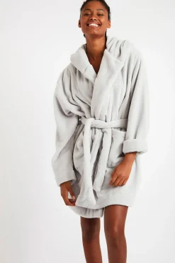 PYJAMA Grey ZARELA PILO