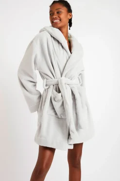 PYJAMA Grey ZARELA PILO