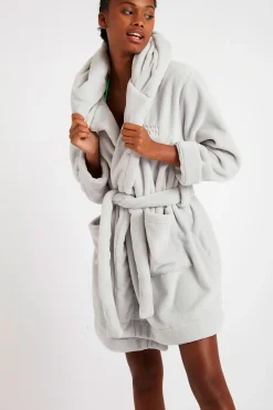 PYJAMA Grey ZARELA PILO