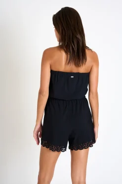 ROMPER Black PURDEY HUAWEI