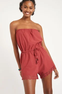 ROMPER Pink PURDEY HUAWEI