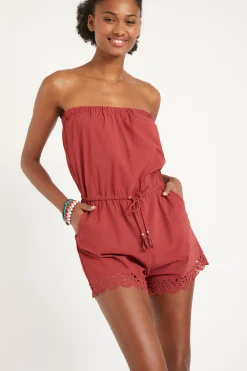 ROMPER Pink PURDEY HUAWEI