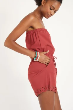 ROMPER Pink PURDEY HUAWEI