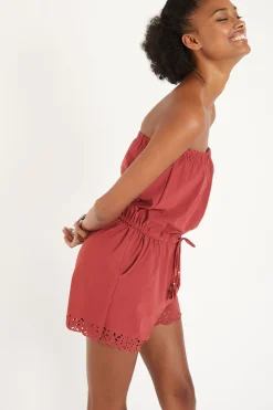 ROMPER Pink PURDEY HUAWEI