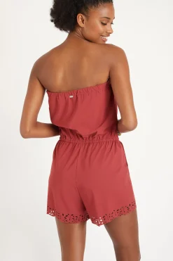 ROMPER Pink PURDEY HUAWEI