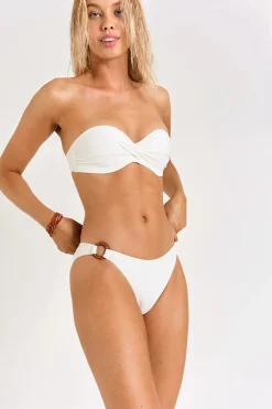 SAKATA & VAIVA SANTAFE ecru bikini