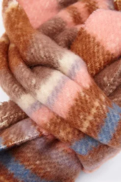 Scarfs Pink KACIE PALANGA