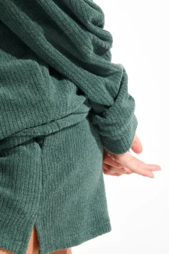 SHORTS Green PIKE KEYSTONE