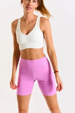 SHORTS Pink PAMA WELLNESS