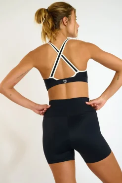 SHORTS Black SPARK WELLFLOW