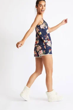 Slipper Ecru VASTI MUPPET